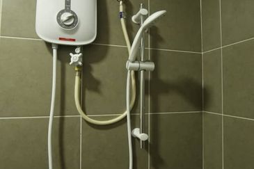 BSP21, Bandar Saujana Putra