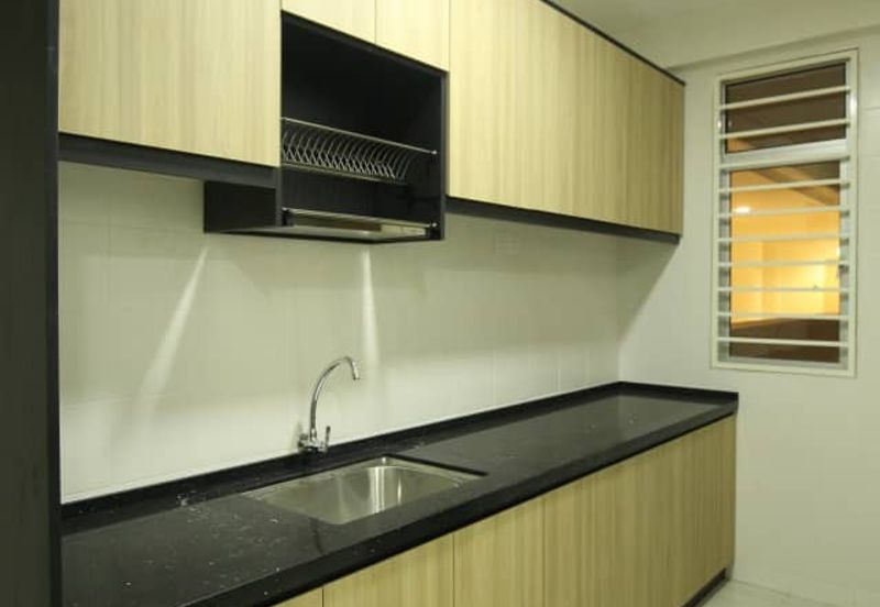 BSP21, Bandar Saujana Putra