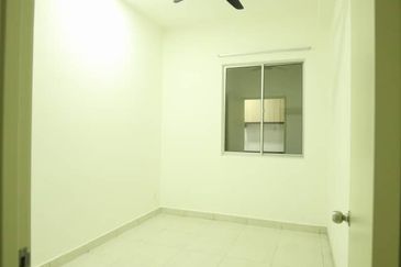 BSP21, Bandar Saujana Putra