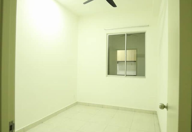 BSP21, Bandar Saujana Putra