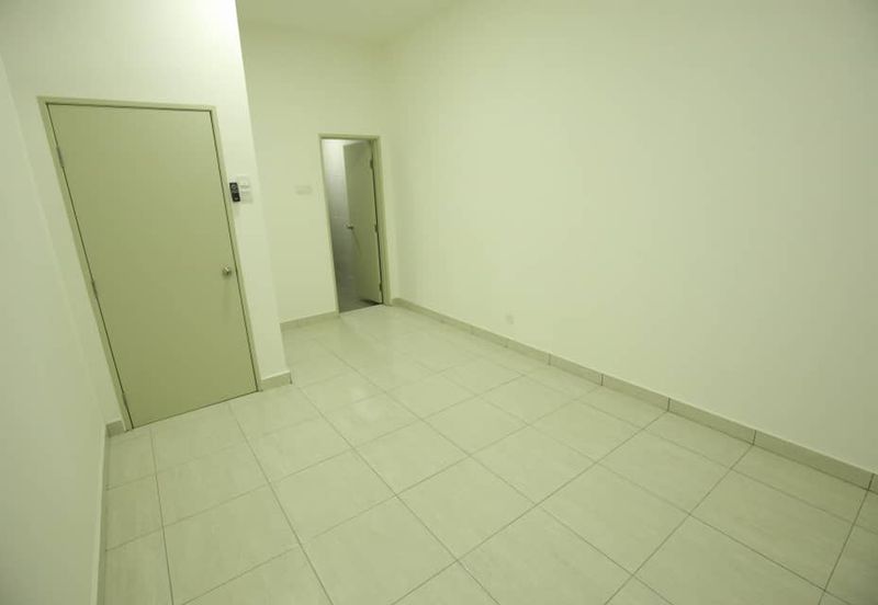 BSP21, Bandar Saujana Putra