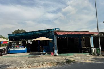 Bandar Saujana Putra