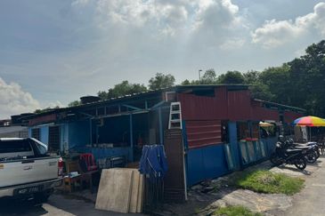 Bandar Saujana Putra