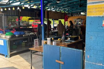 Bandar Saujana Putra