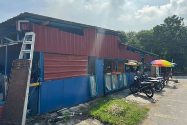 Bandar Saujana Putra