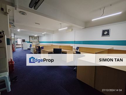 8 Avenue pj fully furnished office space near LRT , Selangor, Petaling Jaya