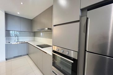 Residensi Solaris Parq