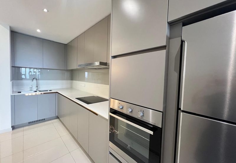 Residensi Solaris Parq