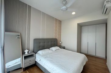 Residensi Solaris Parq