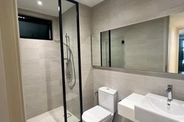 Residensi Solaris Parq