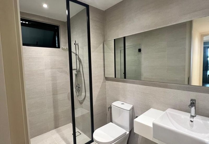 Residensi Solaris Parq