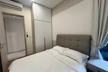 Residensi Solaris Parq