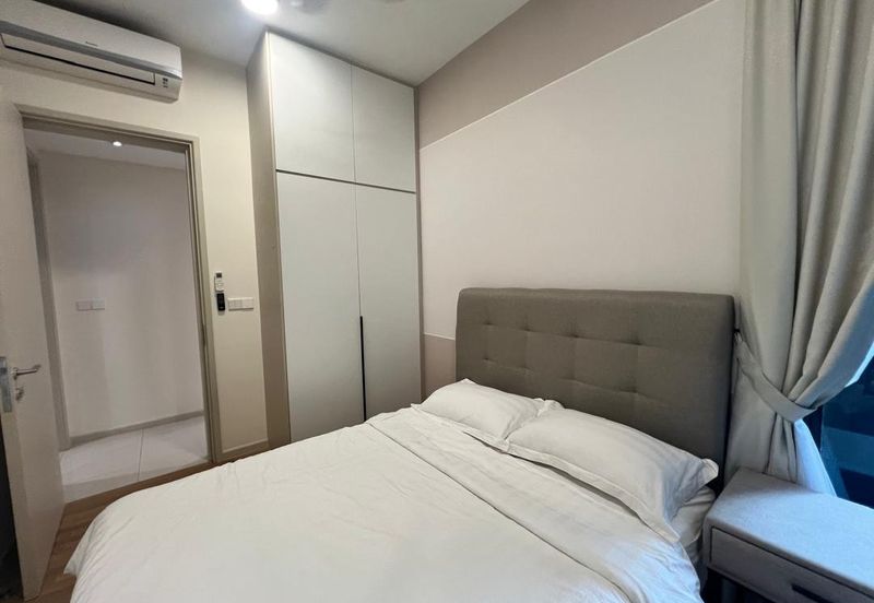 Residensi Solaris Parq