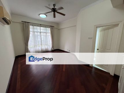 Regal villa condo ampang hilir partially furnished , Kuala Lumpur, Taman U-Thant