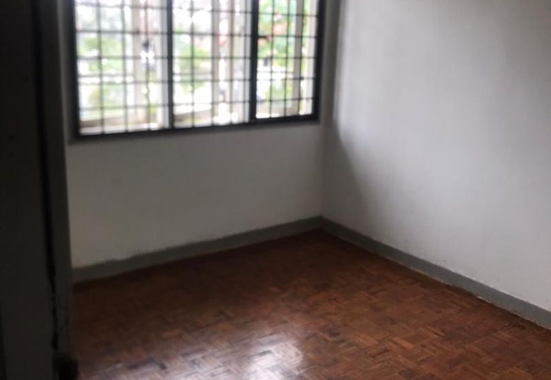 Subang jaya USJ 6 freehold double storey terrace house 