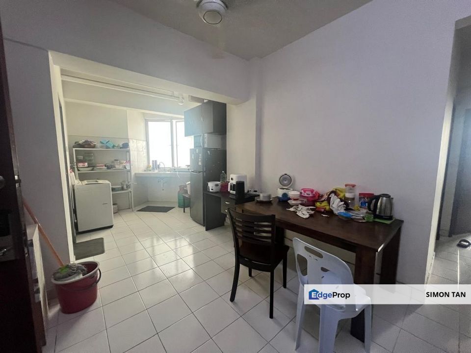 Menara rajawali ss15 subang Jaya good roi prime location investment, Selangor, Subang Jaya