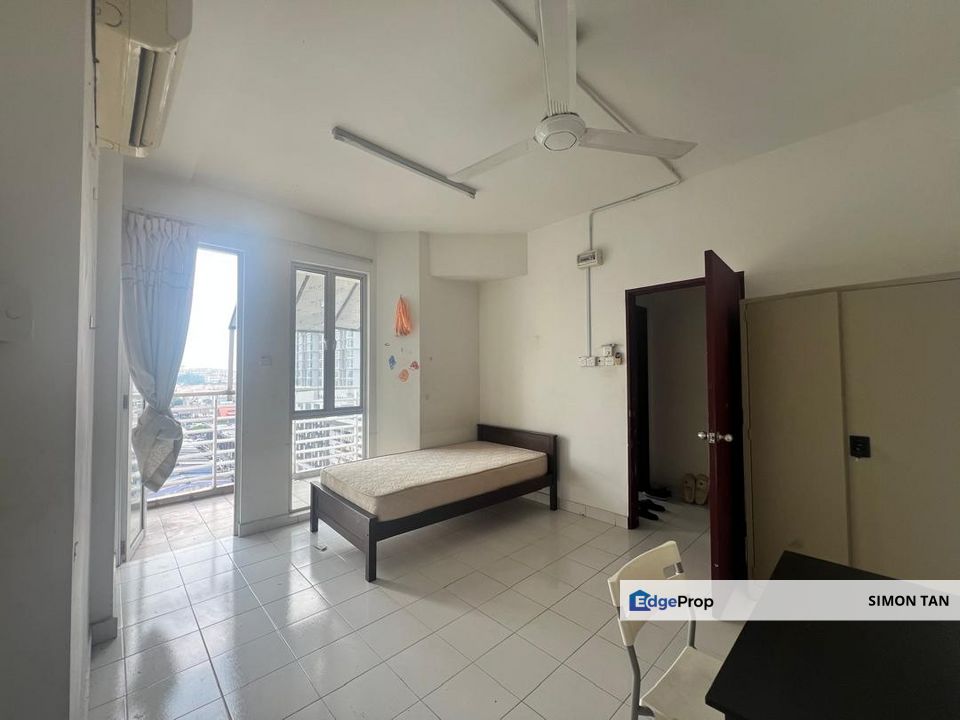 Menara rajawali ss15 subang Jaya good roi prime location investment, Selangor, Subang Jaya