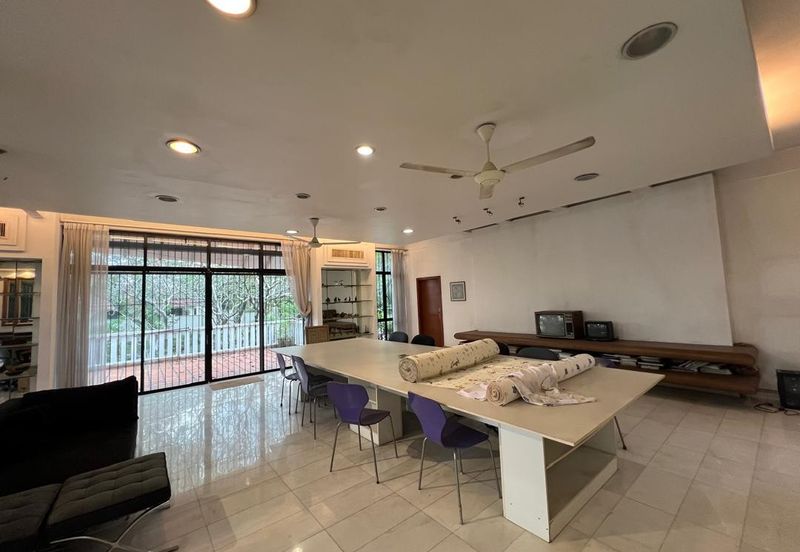 Seksyen 11, Petaling Jaya