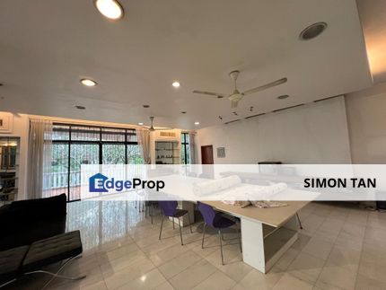 Petaling Jaya 2.5 Storey Bungalow At Seksyen 11 For Sell, Selangor, Petaling Jaya