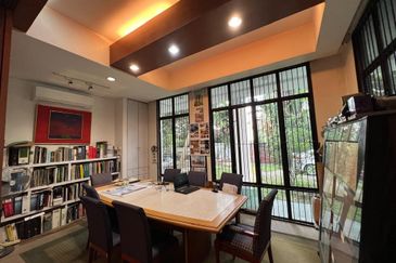 Seksyen 11, Petaling Jaya