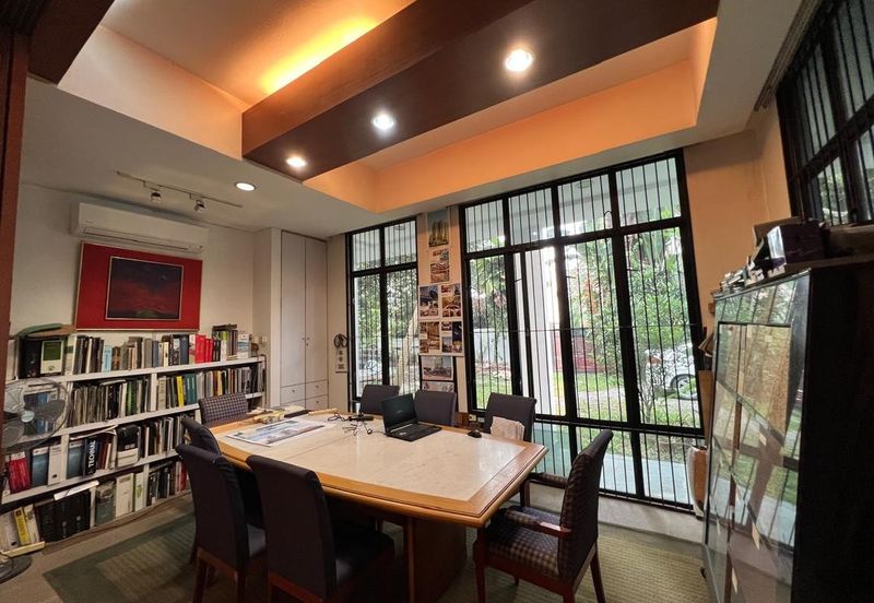 Seksyen 11, Petaling Jaya