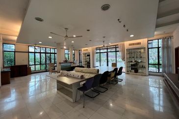 Seksyen 11, Petaling Jaya