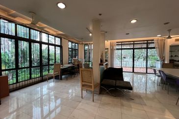 Seksyen 11, Petaling Jaya