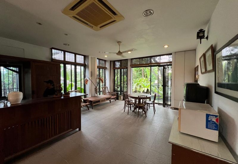 Seksyen 11, Petaling Jaya