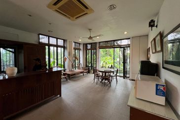 Seksyen 11, Petaling Jaya