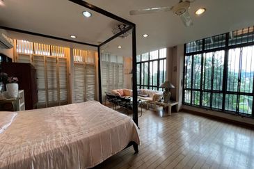 Seksyen 11, Petaling Jaya