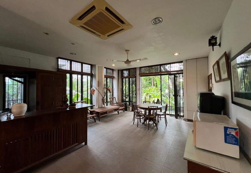 Seksyen 11, Petaling Jaya