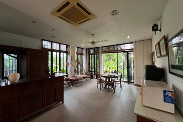 Seksyen 11, Petaling Jaya