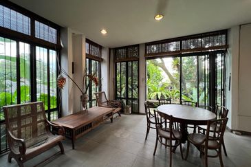 Seksyen 11, Petaling Jaya