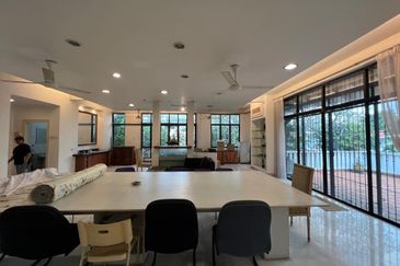 Seksyen 11, Petaling Jaya