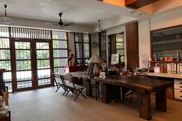 Seksyen 11, Petaling Jaya