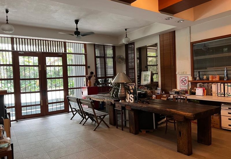 Seksyen 11, Petaling Jaya