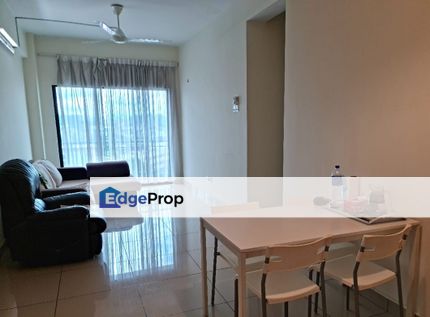 Free spa petaling jaya condo park 51 renovated good condition below bank value, Selangor, Petaling Jaya