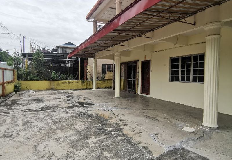 Sungei Way (Sungai Way)