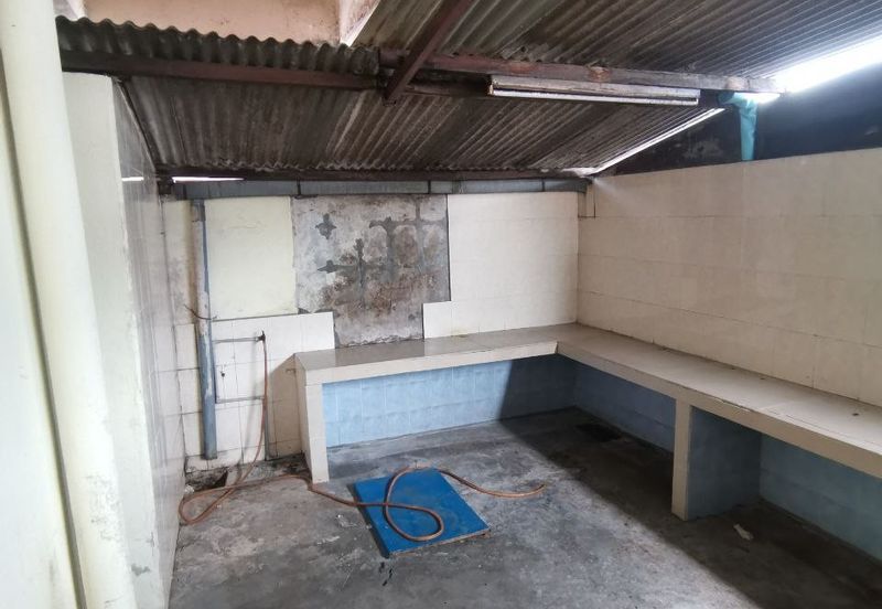 Sungei Way (Sungai Way)