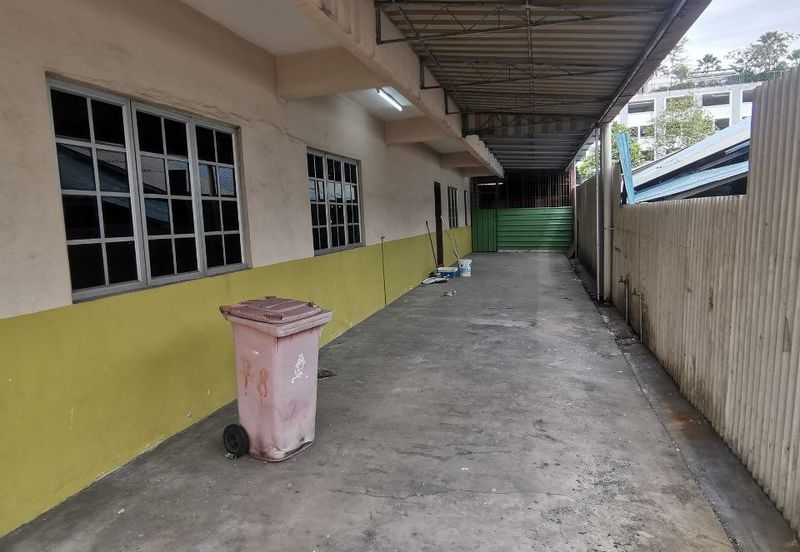 Sungei Way (Sungai Way)