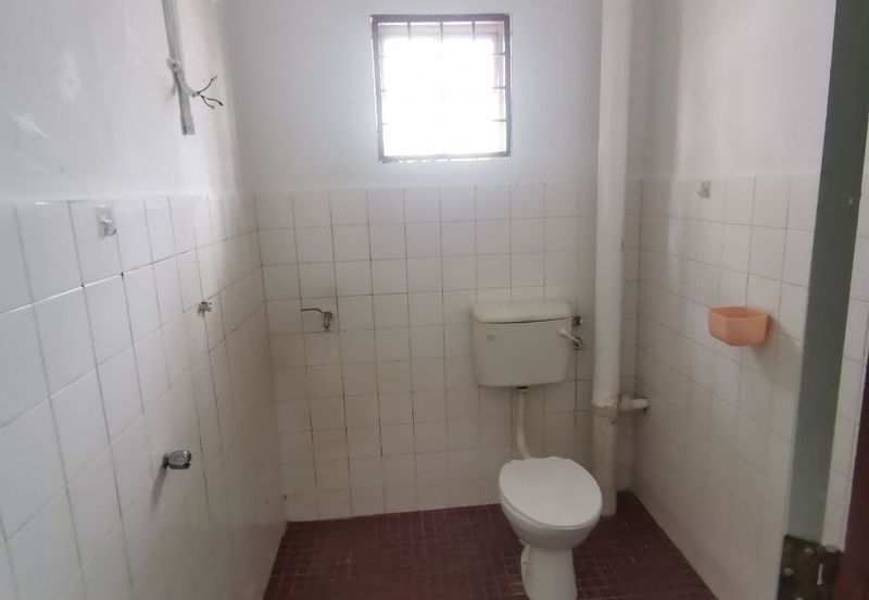 Sungei Way (Sungai Way)