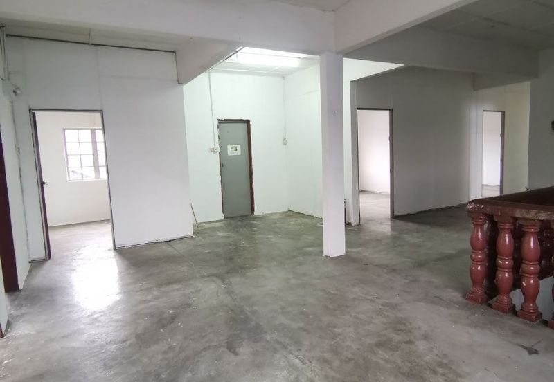 Sungei Way (Sungai Way)