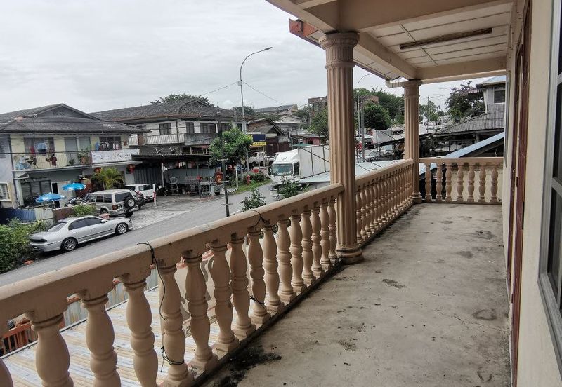 Sungei Way (Sungai Way)