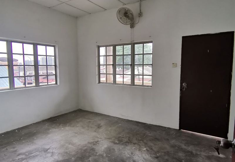 Sungei Way (Sungai Way)