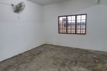 Sungei Way (Sungai Way)