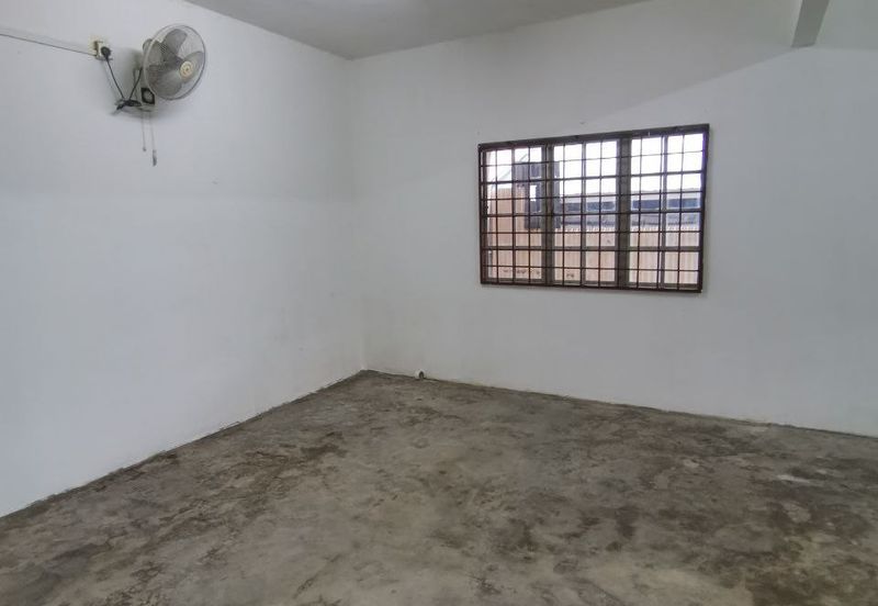 Sungei Way (Sungai Way)