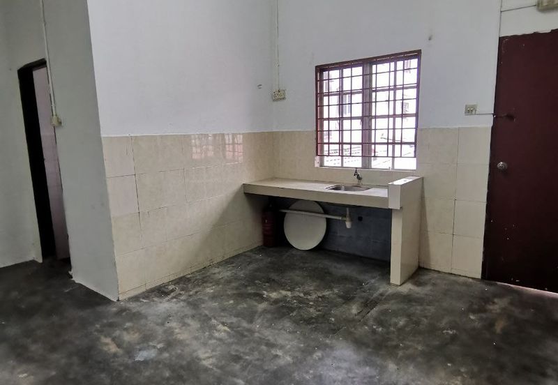 Sungei Way (Sungai Way)