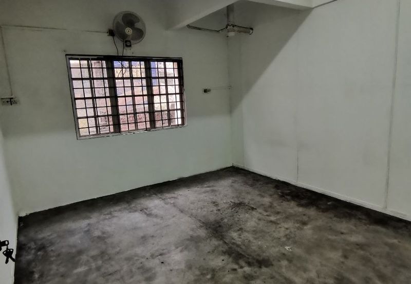 Sungei Way (Sungai Way)