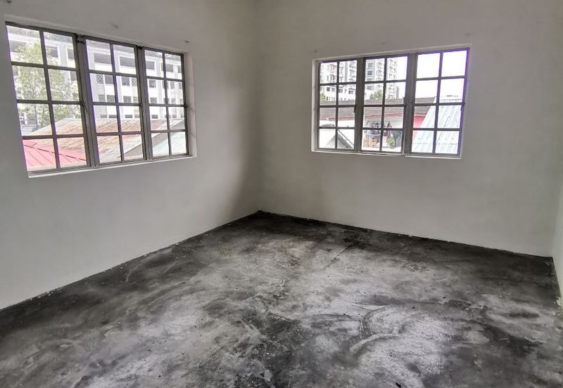 Sungei Way (Sungai Way)