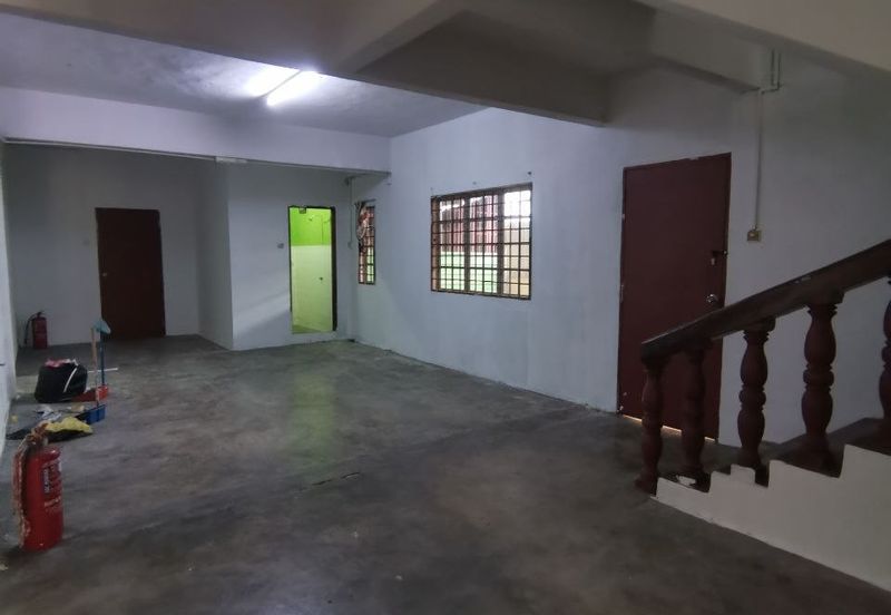 Sungei Way (Sungai Way)